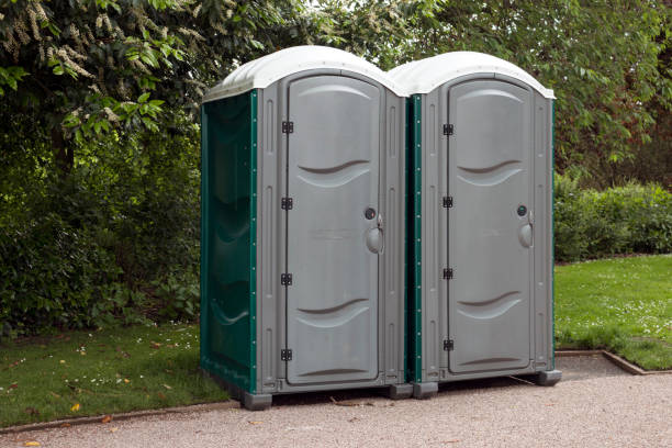 Types of Portable Toilets We Offer in Croydon, PA